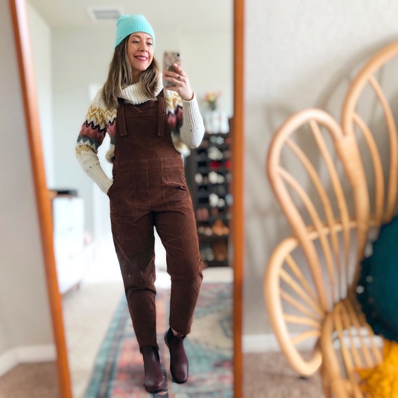 Meet your Posher, Andrea - Picture 6 of 11